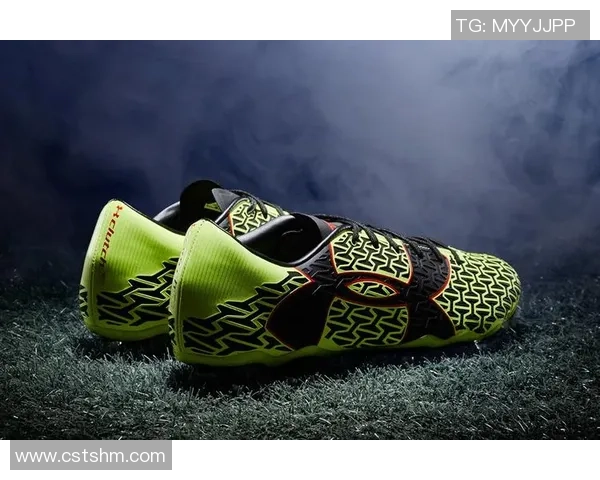 安德玛足球鞋代言球星：聚焦全球顶级球员助力品牌崛起