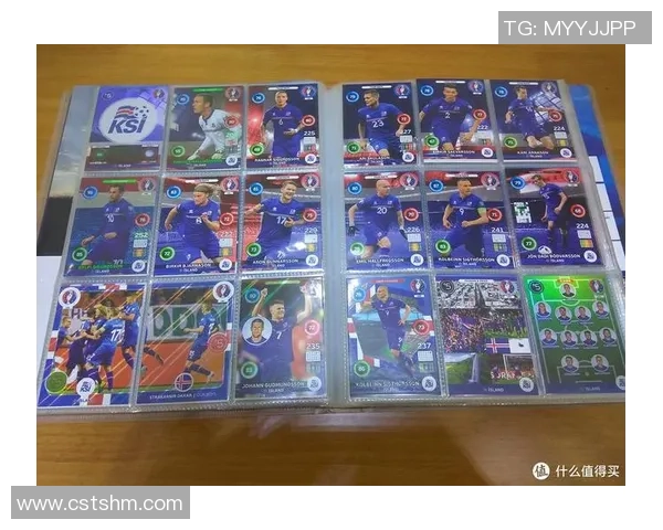 帕尼尼足球球星卡抽卡体验全面解析 热门球员卡片价值与收藏指南