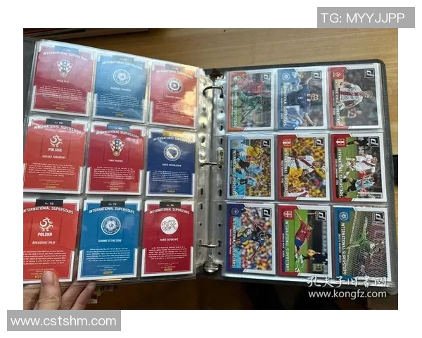 球星卡与足球日版的完美结合探索与收藏价值分析 球星卡与足球日版的完美结合探索与收藏价值分析