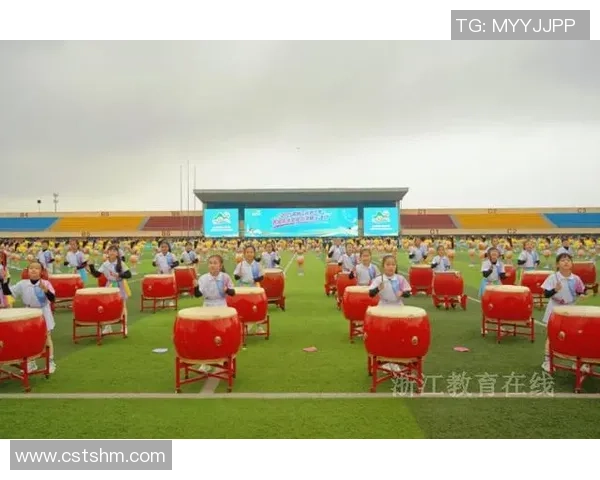 球星走进校园与青少年面对面交流分享足球梦想与成长故事