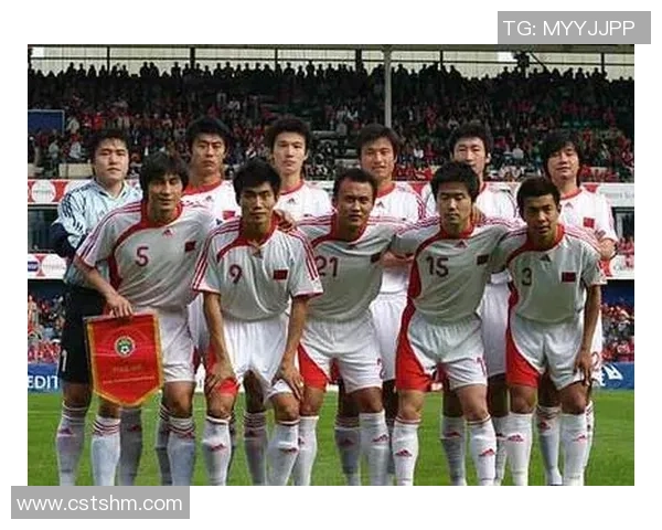 白洋淀足球场助力培养多名球星推动中国足球发展历程解析 白洋淀足球场助力培养多名球星推动中国足球发展历程解析