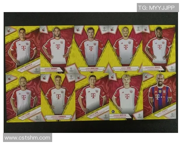 足球球星卡与队标卡的市场价格分析及收藏价值探讨