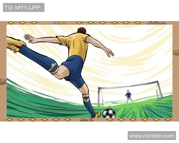 足球球星精彩瞬间集锦：重温顶级球员的经典时刻与传世技艺